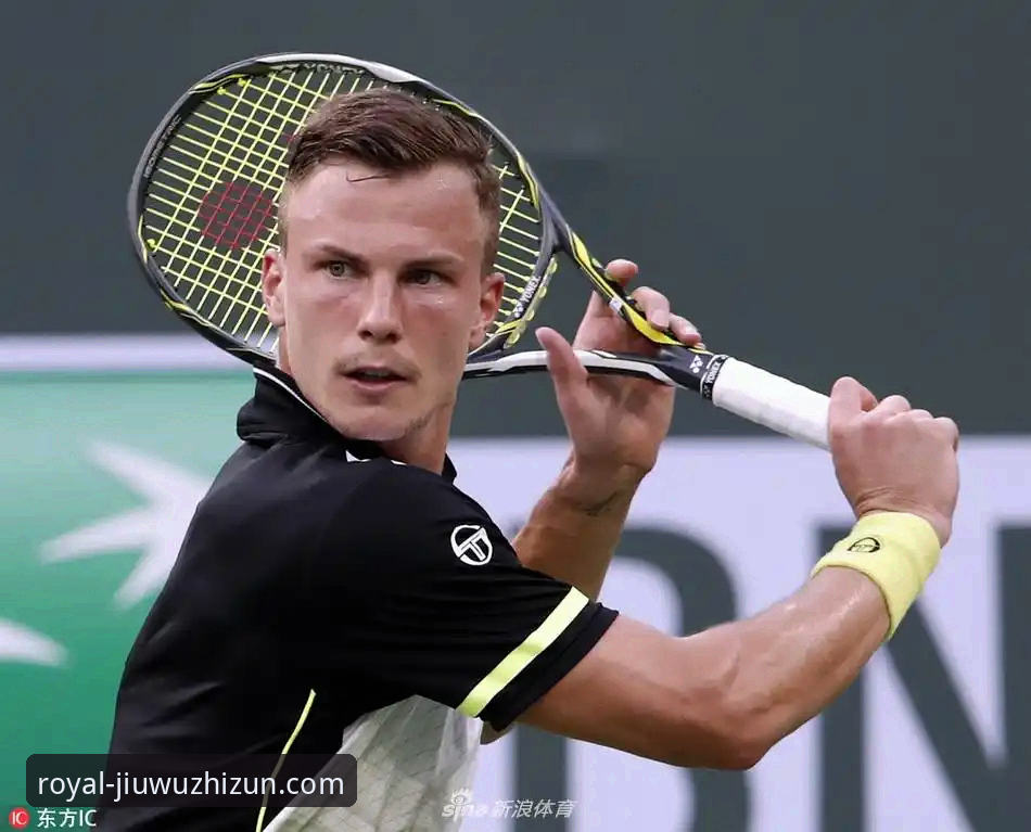 沙漠天堂的召唤 vs 中东困局：顶尖球员的印第安维尔斯参赛危机深度解析